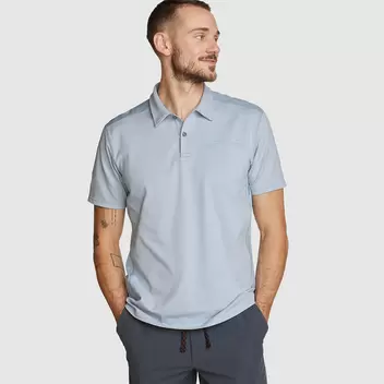 POLO HOMBRE / ADVENTURER POLO / EDDIE BAUER