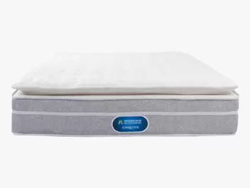 COLCHON ZONA VIVA FIRM 3Z