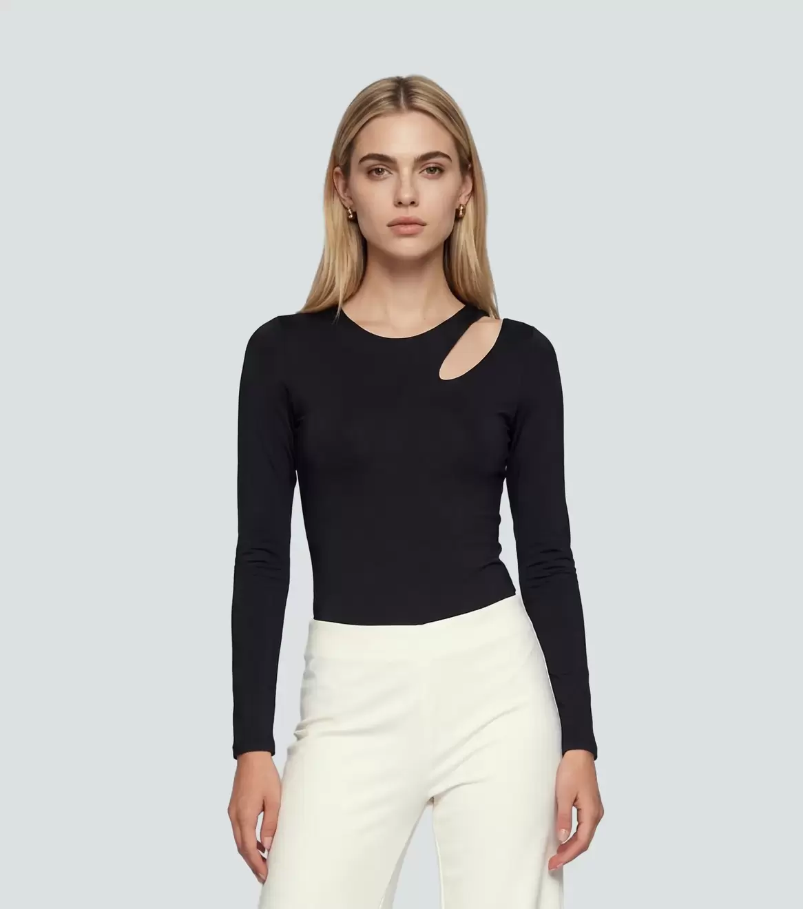 Body Para Mujer Lotus Derek Lovely