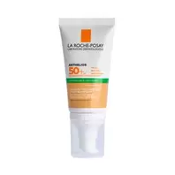 Anthelios gel toque seco color spf 50+