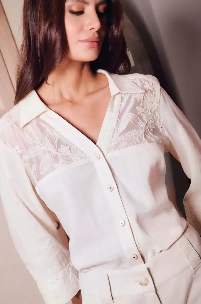 Blusa Halo
