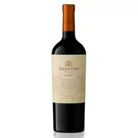 Vino tinto SALENTEIN reserva malbec (750 ml)