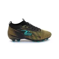 Treme Guayos Clarkfut Hombre Negro
