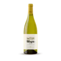 Vino Blanco Muga Reserva Viura
