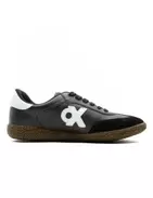 Ox By Brahma Tenis Hombre RS3782 Negro