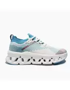 Boost Air Tenis Hombre ZURICH Gris