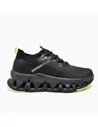 Boost Air Tenis Hombre ZURICH Negro