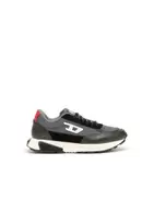 Diesel Zapatos Hombre Y03828P7531 Negro