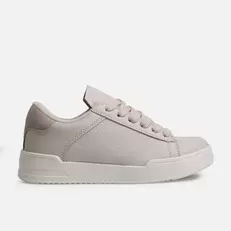 Tenis nadir de sintético para mujer - Arena
