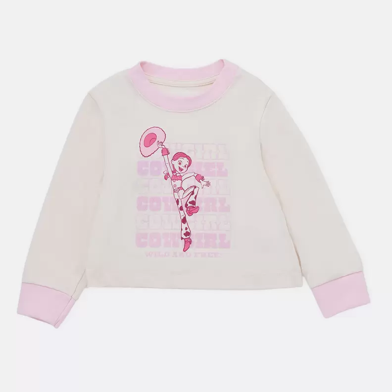 Camiseta para niña inspirado en Toy Story
