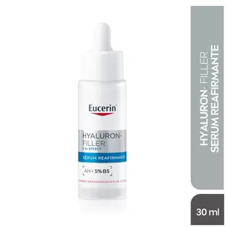 Serum Eucerin Reafirmante Hyaluron-Filler X30ML