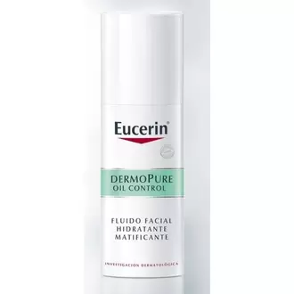 Serum Eucerin Dermopure Matificante X 50ml