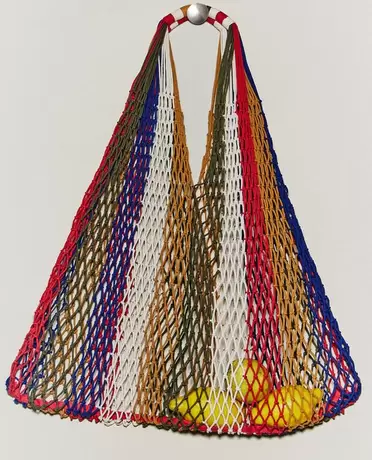 SHOPPER MALLA