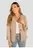 Blazer Mujer Latte Mp 108305
