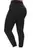 Jogger Mujer Negro 96922