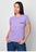 Camiseta Levi's The Perfect Violeta