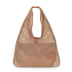 "LAYER" BOLSO EN CUERO