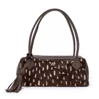 "CARAMEL" BOLSO EN CUERO