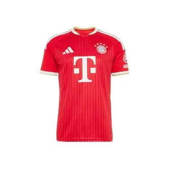 Camiseta local FC Bayern Hombre Adidas Fcb 26/27