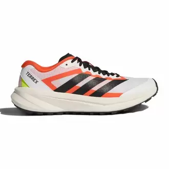 Calzado Mujer Adidas Trail Running Terrex Agravic Lite W
