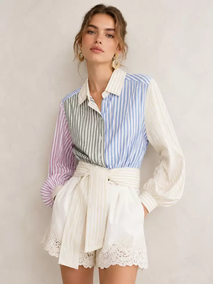 Billie Blouse