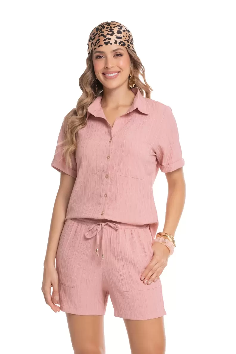 Blusa Para Mujer 9392