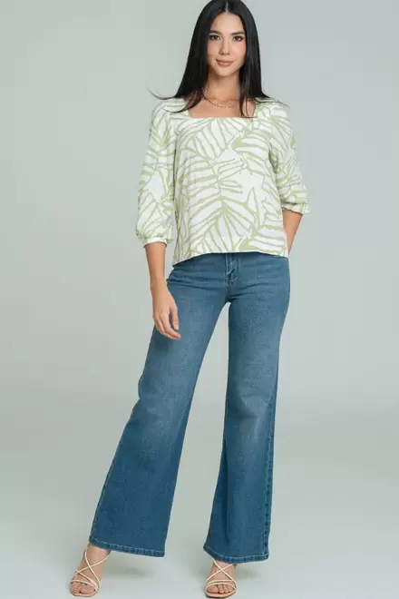 JEANS CURARE