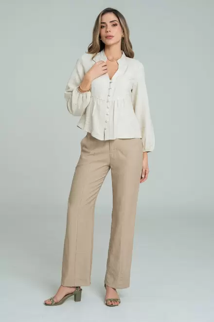 PANTALON TRIM