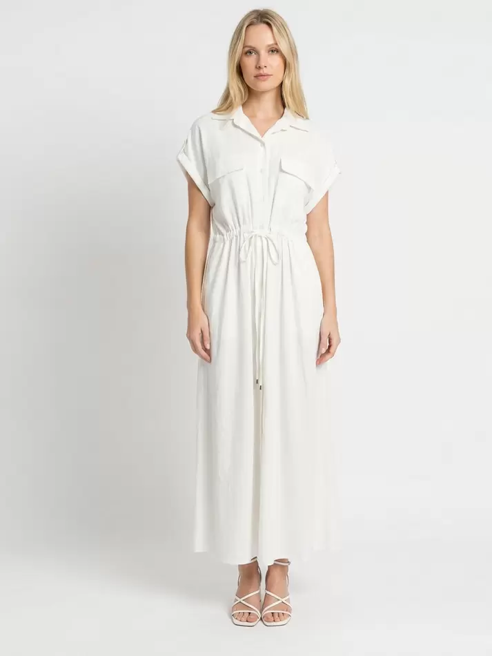 Willow Dress