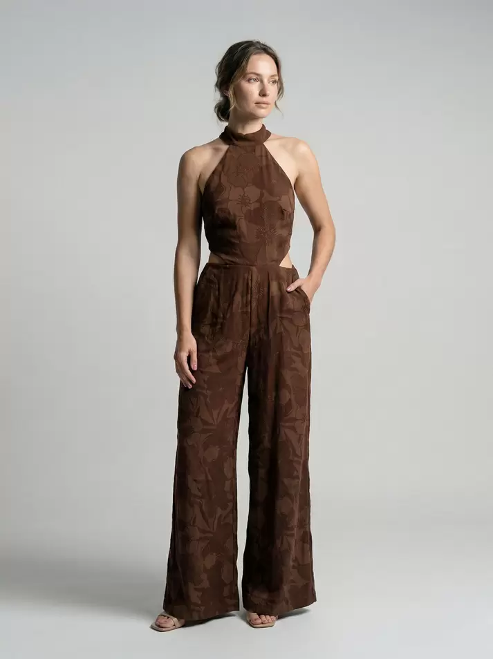 Fiorella Jumper