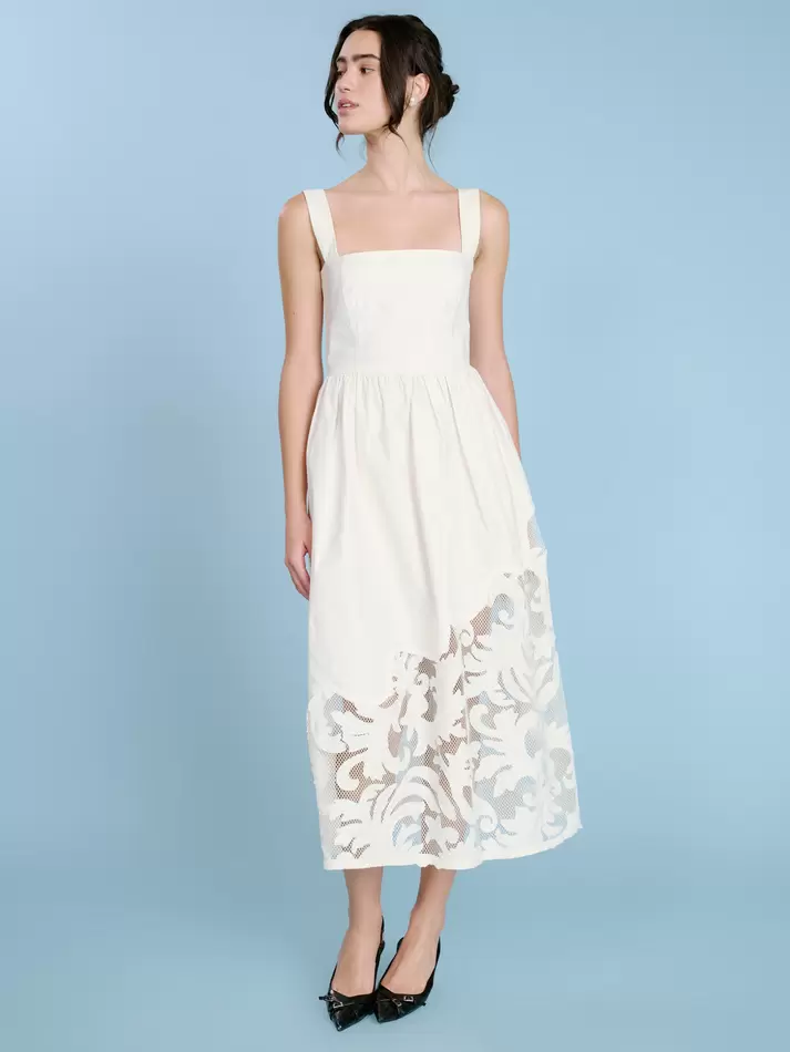 Luana Dress