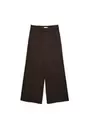 Pantalón vestir tacto suave