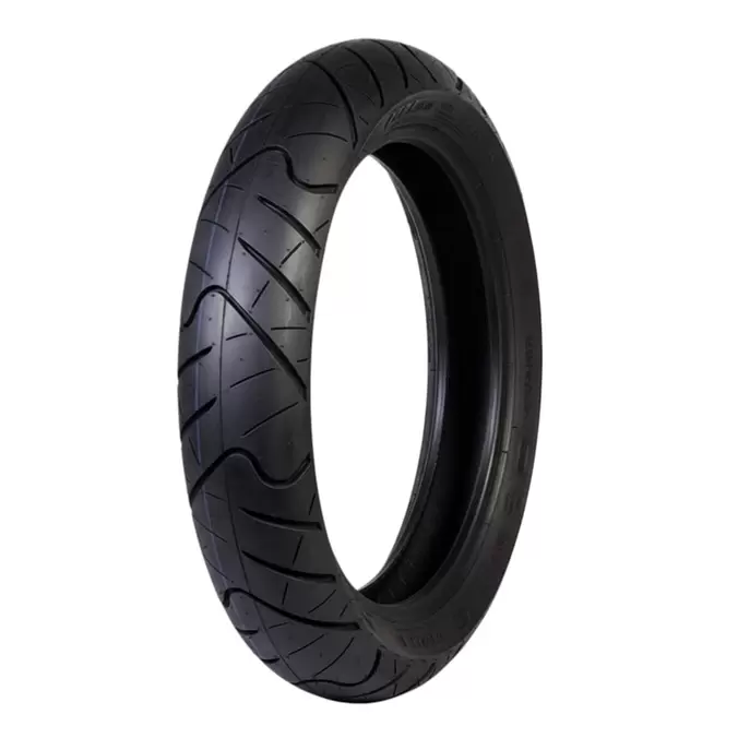 Llanta IRC Rx-01r Tl 140/70-17 Trasera