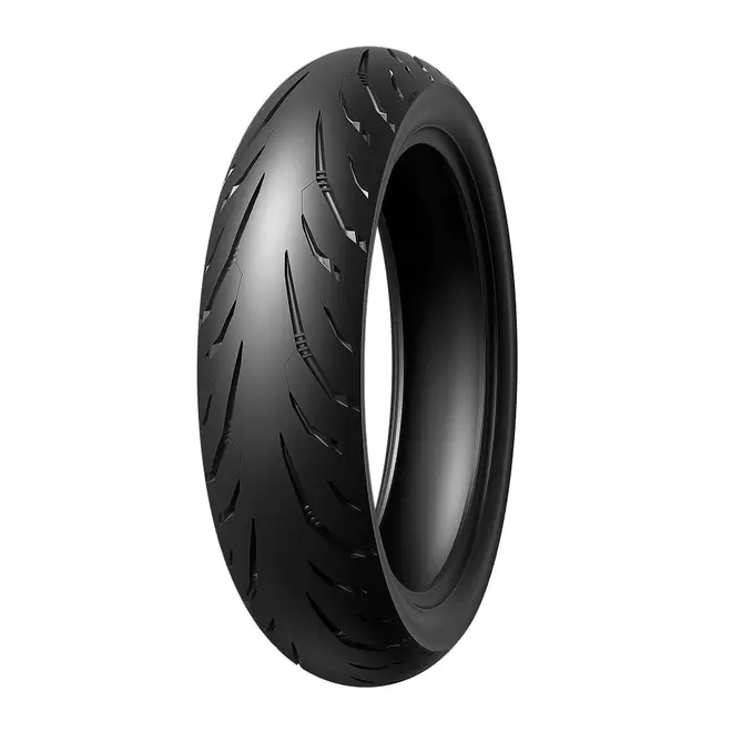 Llanta Maxione Grip+ -Sr30-Tl 140/70-17 Trasera