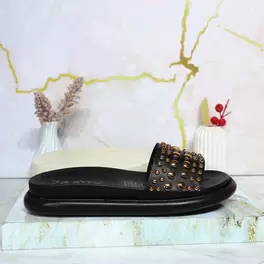 Sandalia canoa para mujer H02-Z723