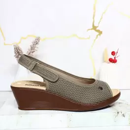 Romulo sandalia para mujer RO5891