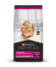 Pro Plan Gato Esterilizado