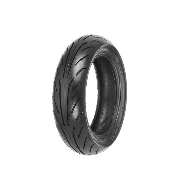 Llanta Maxione Mr145 Tl 130/70-12 Trasera