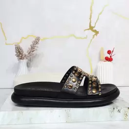 Sandalia canoa para mujer H01-Z723