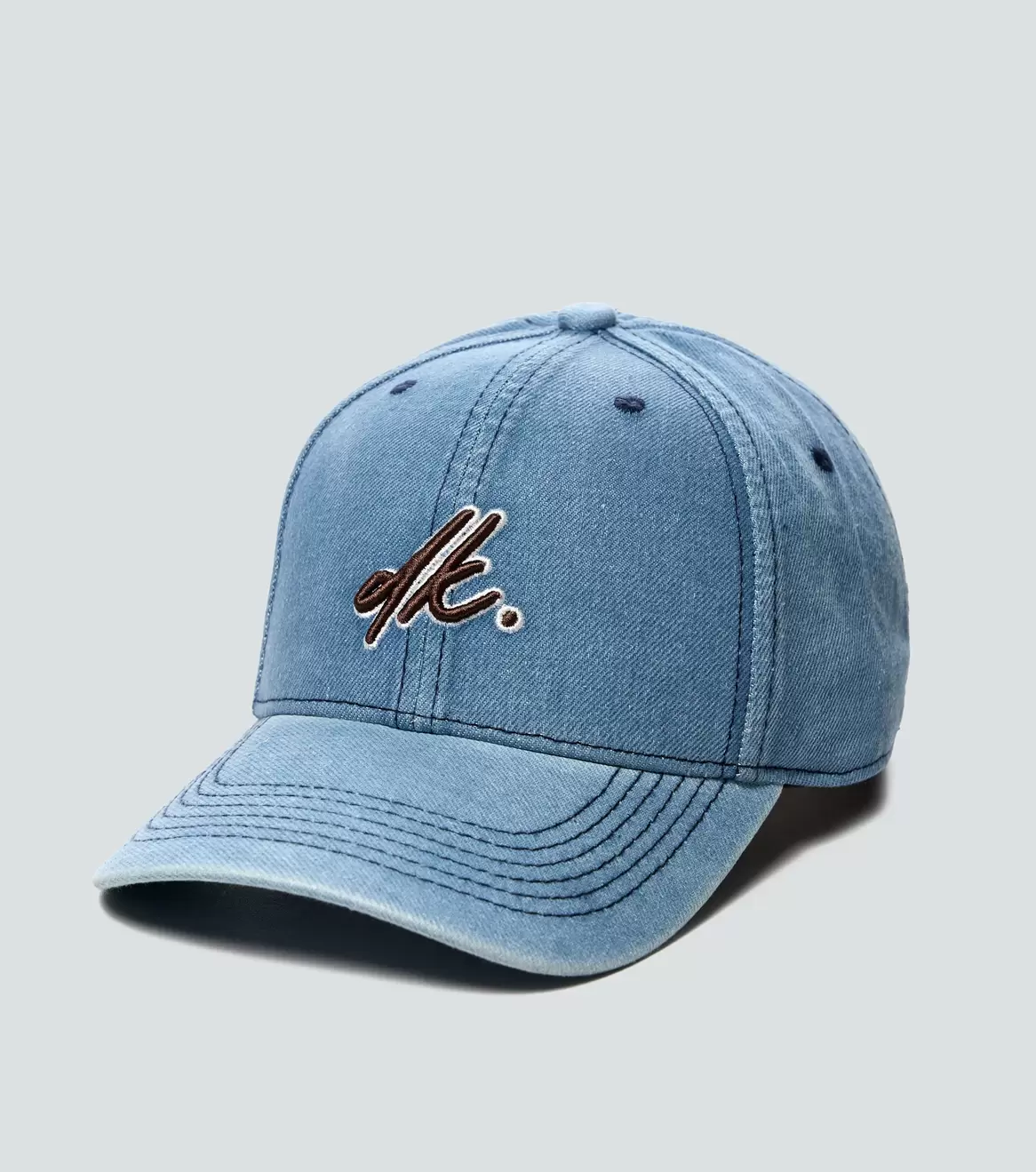 Gorra Para Mujer En Indigo Derek