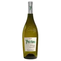 Vino blanco PROTOS rueda (750 ml)