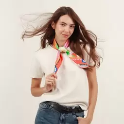 Pañoleta Vibra Bacana FDS X FRITOSUDAO