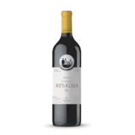 Vino Tinto Emilio Moro Finca Resalso Tempranillo