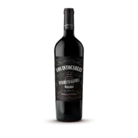 Vino Tinto Los Intocables Malbec