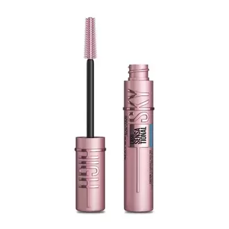 Pestañina Maybelline Lash Sensational Sky High A Prueba De Agua X 7.2Ml