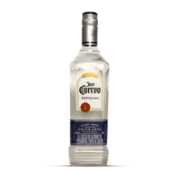 Tequila Jose Cuervo Especial Silver