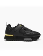 Boost Air Zapatos Hombre MONACO Negro