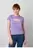 Camiseta Levi's Lila