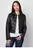 Chaqueta Levi's Motion Negro