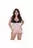 Faja Estilizadora Strapless Mujer Con Powernet Control Total